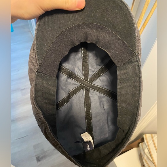 GAP golf hat - unisex M/L - very cute “old man” style - Picture 3 of 5